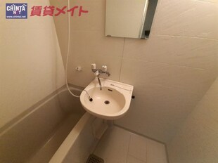 ロジュマン生桑の物件内観写真